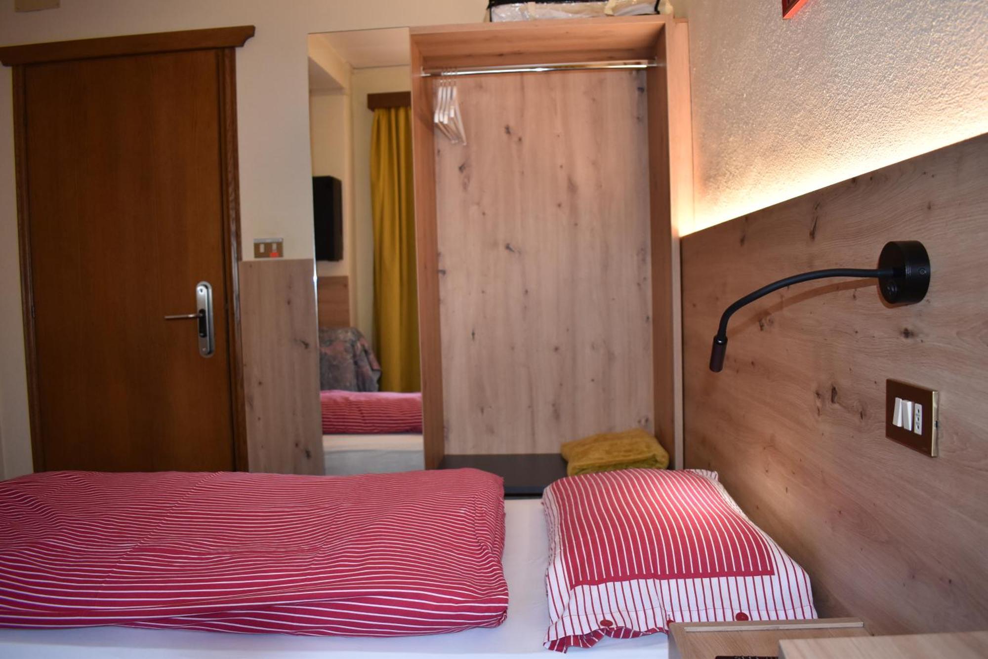 Albergo Pensione Sport Arabba Εξωτερικό φωτογραφία